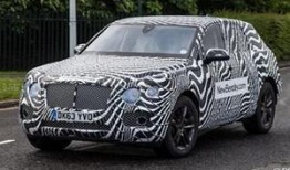 宾利最新爆料新闻报道,奢华品牌背后的秘密与未来展望